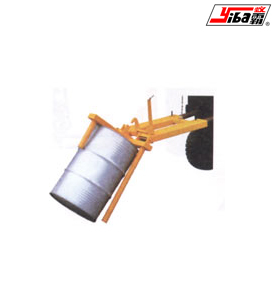 油桶搬運器